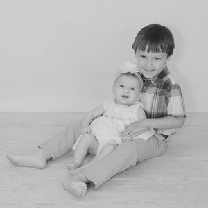 Meet your Posher, Suzanne